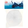 Prym - White (Dimensione M -L) Forme di Busto Push -up - 1 unità