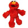 Posh Paws Peluche ufficiale di Sesame Street, 20,3 cm, adatto dalla nascita (Elmo)