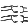 VGEBY Carrozzeria RC, Set di Colonne per Supporto per Guscio Anteriore e Posteriore per K969 K979 K989 K999 P929 P939 284010 RC