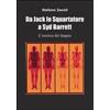 Simple Da Jack lo Squartatore a Syd Barrett l'estetica del doppio