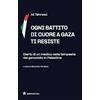 Red Star Press Ogni battito di cuore a Gaza ti resiste. Diario di un medico nella tempesta del genocidio in Palestina