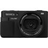 YASHICA CITY 300 MOD. YAS-DGC300-BK EAN 4582712710997