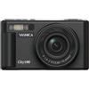 YASHICA CITY 100 NERO MOD. YAS-DGC100-BK EAN 4582712710751