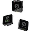 RODE WIRELESS PRO MOD. 400836021 EAN 698813010943