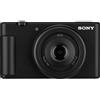 Sony ZV-1F Vlog Camera Mod. ZV1FBDI.EU EAN 5013493456426