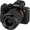 SONY ALPHA 7 MARK III SET + SEL 28-70 MOD. ILCE7M3KB.CEC EAN 4548736079748