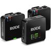 RODE WIRELESS GO III MOD. WIGOGEN3 EAN 698813010462