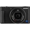 SONY DSC-ZV-1 MOD. ZV1AB.CE3 EAN 4548736166592