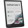 PocketBook InkPad Color 3 stormy sea Mod. PB743K3-1-WW-B EAN 7640152097249
