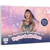 EMF Edition Michael Fischer Il Puzzle Non Ufficiale e Il Blocco Creativo per i Fan di Taylor Swift. Il Divertimento Finale per Swifties: Quiz, Playlist, enigmi e Molto Altro Ancora