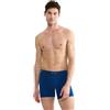 Sloggi SLG Base Short C2p Slip, Nero, L (Pacco da 2) Donna