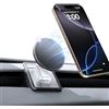 ANKEWAY Supporto per Telefono per Tesla Model 3 Highland Model Y Juniper 2026, Supporto Magnetico per Accessori Tesla Model 3 Model Y 2025, Facile Installazione per MagSafe, per iPhone 17, 16, 15, 14, 13 e 12