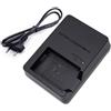 KWTOUL MH-32 MH32 Caricabatterie per batterie ENEL25 EN-EL25a | compatibile con Nikon Z30 Z50 ZFC Z50II