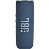 JBL Flip 6 Bluetooth Wireless Speaker Blue EU