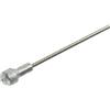 ALLIGATOR CAVI FRENO CORSA SHIMANO/SRAM - 1.5 X 1700 MM, SUPERIOR SHINE, CONFEZIONE 1 PEZZO