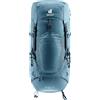 DEUTER AIRCONTACT LITE 40 + 10 Zaino Trekking