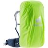 DEUTER RAINCOVER II Copertura Antipioggia per Zaino