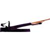 BUDO CUSTODIA IN NYLON PER JO BOKKEN E SHINAI