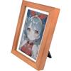 Waveshare ESP32-S3-PhotoPainter 7.3inch E6 Full Color E-Paper Display with Solid Wood Photo Frame, Ultra-Long Standby, 800 × 480 Resolution, No BAT