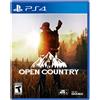 505 Games Open Country