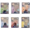 Funko Pop Marvel Art Series Set Completo 6 Avengers Infinity Saga Hard Case