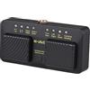 KOCAN Pedale girapage,KOCAN CUBE TURNER PRO Ricaricabile Wireless Intelligente MIDI Controllo Pedale Pagina Turner Pedale Music Sheet Turner Controllo MIDI Wireless BT Spectrum Flipper Controller Wireless B