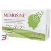 ARCAPHARMA SRL MEMOSINE 30 COMPRESSE