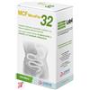 CEMON SRL MCF MICROFLOR 32 60 CAPSULE VEGETALI
