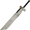 BUSTER SWORD DA FINAL FANTASY VI