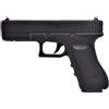 VIGOR Pistola per softair a molla Glock 17, metallo/plastica, colore nero - Vigor (V020)