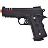 VIGOR Pistola per softair a molla 1911 - metallo/plastica, colore nero - Vigor (V015)