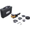 BGS 3274 | Set di levigatrici ad aria compressa