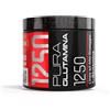 Net Integratori Pura Glutamina 1250 - 200 g Gusto Neutro - Integratore Post-Workout L-Glutammina Micronizzata ad Alto Dosaggio per Supporto del Sistema Immunitario e Recupero Muscolare