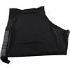Ausi Protezione per spalle e torace in spandex per cavalli: altamente elastica, traspirante e riutilizzabile (gilet elasticizzato a basso attrito)