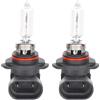 Bosch Lampadina Alogena HB3 Pure Light, 12 V 60 W, Ricambio di Qualità Originale- Attacco P20d - Confezione da 2 Lampadina