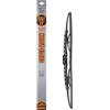 AREXONS - Spazzola Super Vision 55cm con Struttura Antiruggine e Spoiler per Maggiore Aderenza, Gommini in Grafite a Lunga Durata