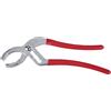 Condor Utensile 190 | Pinza per rubinetti e sifone fino a Ø 80 mm | Lunghezza 230 mm