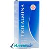 Polifarma Benessere Tiocalmina Sciroppo Tosse 200g