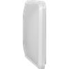 Plafoniera LED 12W 25x25cm con Sensore di Presenza IP20 Colore Bianco Naturale 4.000K