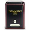 Dammann Frères Dammann 667-100 grammi di tè alla menta verde