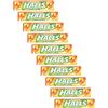 Halls | Caramelle Rinfrescanti Senza Zucchero | Halls Agrumi Limone Arancia Lime | Caramelle Gusto Agrumi Vitamina C - 10 Stick (320 Gr)