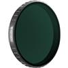 Freewell Filtro ND1000 per DJl Osmo Action 6 - ldeal per lunga esposizione e riprese più fluide