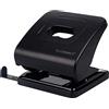 Q-Connect Connect Perforator 27 sheets Black