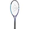 Dunlop Sports DUNLOP FX Junior 25 Racchetta da Tennis a Corde - Racchetta Potente per Bambini - G0 Grip G0