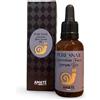 Amatè Siero Viso Bio Bava di Lumaca Pura - Pure Snail Secretion Face S
