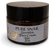 Amatè Crema Viso Bio Bava di Lumaca Pura - Pure Snail Secretion Face C