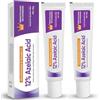 Astralong 2 Pezzi Acido Azelaico 12% Viso, Serum Anti Acne e Anti Rossore, Acido Azelaico Face Serum, Schiarente, Idratante, Riduce Brufoli e Macchie, Per Tutti i Tipi di Pelle