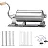 MASTER FENG Manuale per Salsicce Macchina per la Produzione di Salsiccia 6LBS