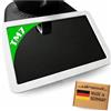 Pellicola Schermo Vetro Temperato per Bimby TM7 con Touch Alto e Liscio