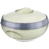 orion group - Ciotole termiche - Contenitore termico Veno 500 ml - Thermos per pranzo - Ciotola termica con coperchio - Ciotola termica - Serbatoio termico - Serbatoio per zuppa - Grande